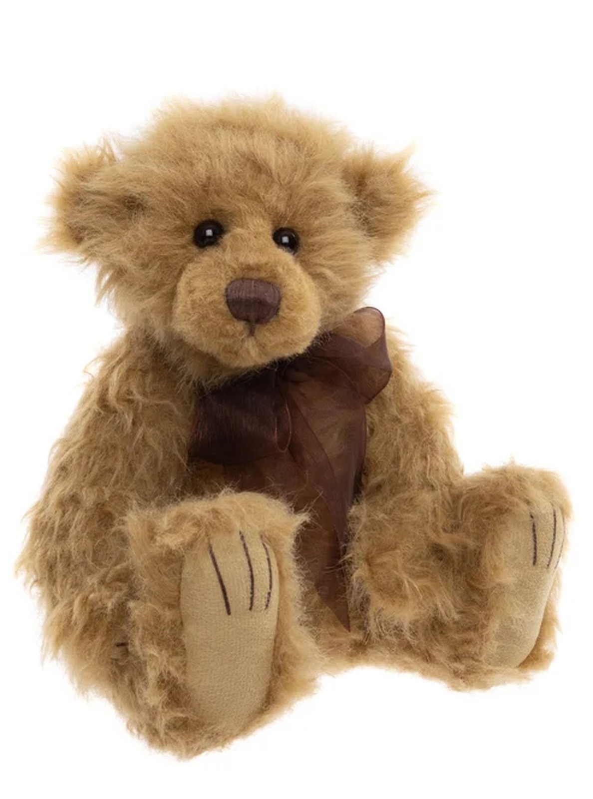 Charlie Bears - Mr Gulliver - 2025 Plush Collection