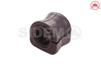 Sidem Stabilisatorlager Stabilager Buchse Stabilisator 819834 FüR Fiat 26Mm