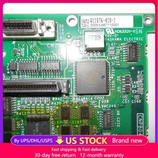 YASKAWA JASP-WRCA01B NEW IN BOX JASPWRCA01B   Robot Control Board