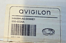 Avigilon H4AMH-AD-DOME1 850-0226A Outdoor Surface Mount Adapter