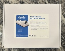 Whip Mix &ldquo;The Heat Zone&rdquo; Wax Tool Heater