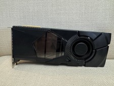 Nvidia GeForce RTX 2080 Ti 11GB Blower Graphics Card - Dell / Alienware OEM GPU