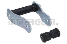 GENUINE EMPIRE 25979 MOUNTING, LEAF SPRING FOR FIAT