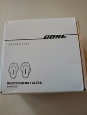 Bose QuietComfort QC Ultra, White Smoke