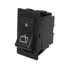 Wiper Switch Fits Bobcat Replaces 6675999