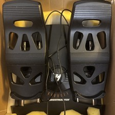 Thrustmaster - TFRP Rudder Pedals for Flight ...