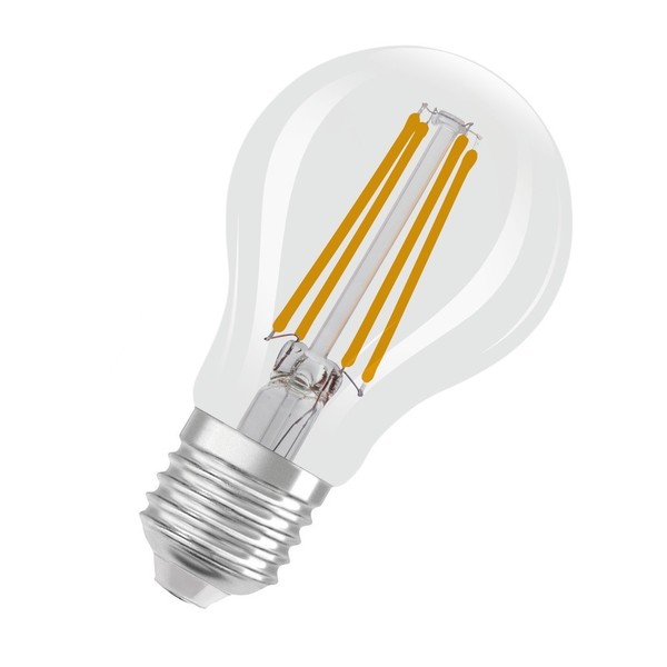 Osram Lampe Led-Lampe E27 SSTCLASA607W2700KE27 Led Leuchte Led Beleuchtung Led-image