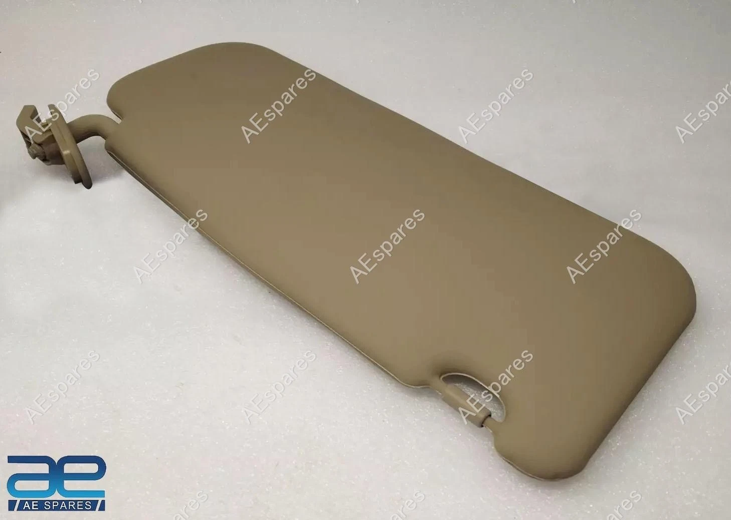 Sun Visor Assembly RH For Hyundai Eon 0.8L 1.0L 2011-2019 85220-4N000SH view 4