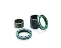 SKF DistanzstüCk Hinterrad + Dichtring - FüR Husqvarna TE 449 (A600AA) 2014