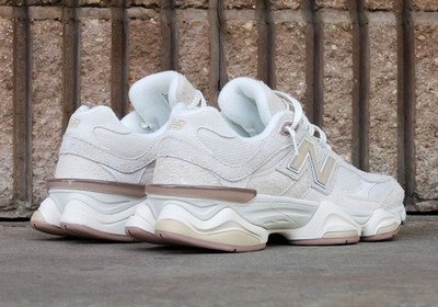 New Balance 9060 Bisque Sea Salt White U9060CCB MEN & WOMEN Size