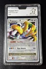 Carte Pokémon - Regigigas Niv.X Promo DP30 - FR - PCA 8