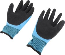 Insulated Work Gloves, Electrician Gloves, 1000V Voltage 360 Electrical Insu...