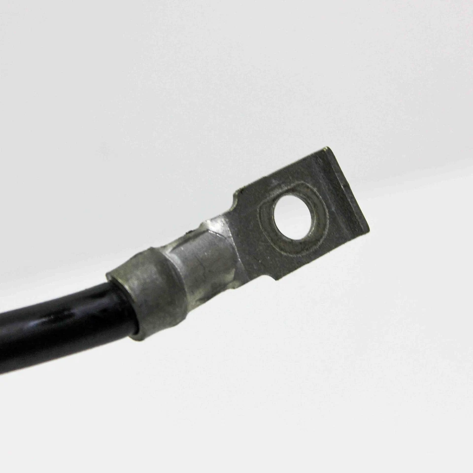 BMW X1 E84 Batteriekabelenden 7618677 2.0 Benzin 179kw 2014 26288594 - Imagem 4 de 4