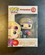 2015 Funko Pop Dodgeball Vinyl Figures 4
