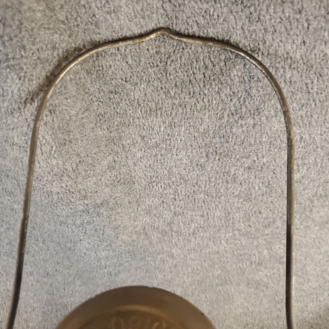 Feuerhand Baby 275 Vintage Kerosene Lantern West German With Suprax Glass Globe 