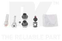 NK 8936004 FüHrungshüLse, Bremssattel FüR CitroËN Opel Peugeot Toyota