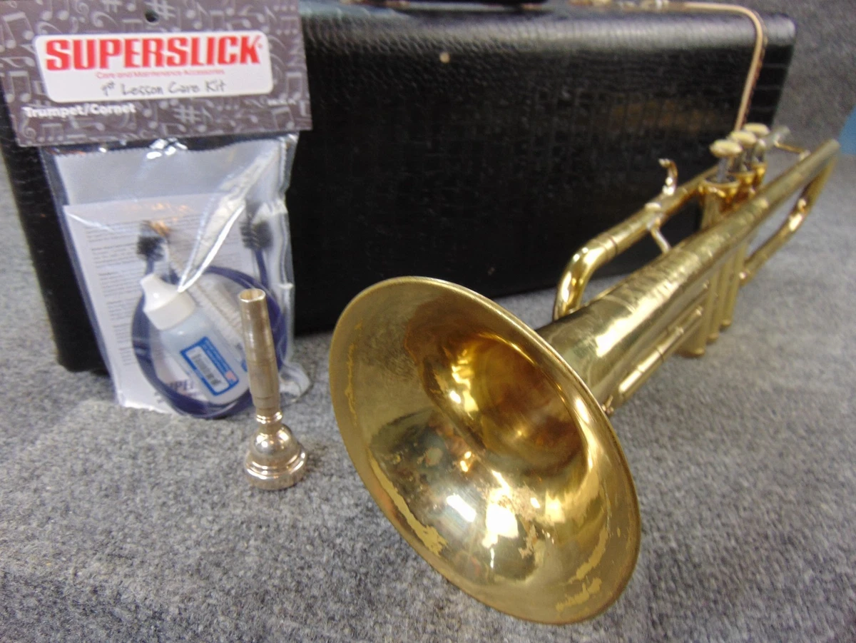 Bundy Beginner Trumpets for sale | eBay