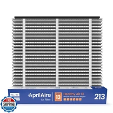 AprilAire 213 Replacement Filter for AprilAire Whole House Air Purifiers - ME