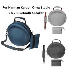 Hard Case Storage Bag For Harman Kardon Onyx Studio 5 6 7 Bluetooth Speaker