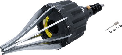 BGS 9825 Druckluft-Montagewerkzeug für Achsmanschetten | 20 - 110 mm