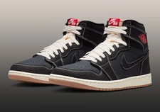 Jordan 1 Winterized Mid Black Gum for Sale | Authenticity