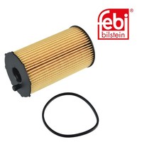 Febi Bilstein ÖLfilter 172627 FüR CitroËN Jaguar Land Rover Peugeot