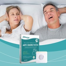 Body Care Patch ntle Care Enjoy Quiet Night without
