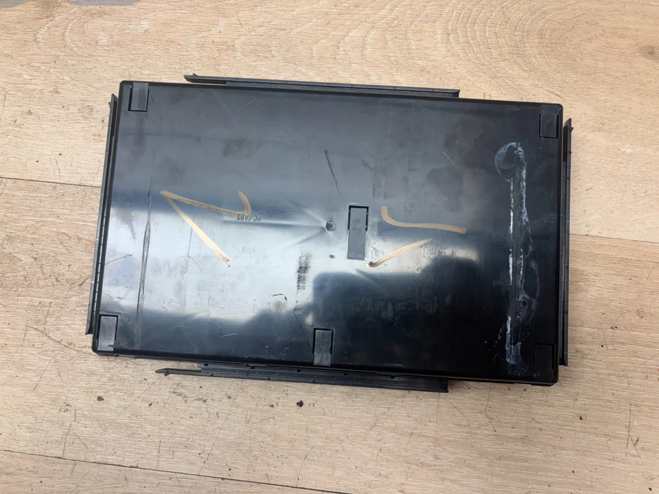 MERCEDES BENZ GL450 ML550 R350 06-12 ЗАДНИЙ SAM МОДУЛЬ УПРАВЛЕНИЯ - Изображение 3 из 3