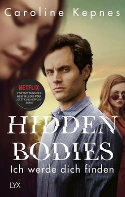 Hidden Bodies   Ich werde dich finden