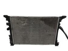 Radiateur Infiniti Q30