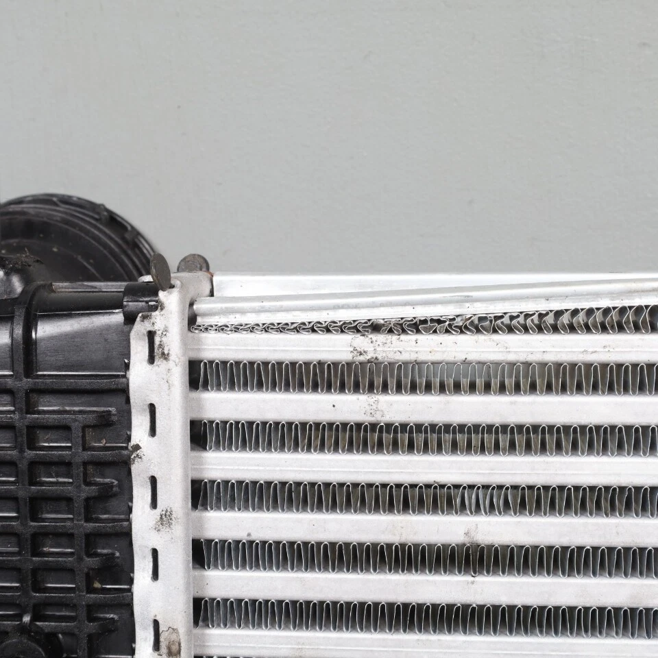 Audi A3 TT Volkswagen Golf Jetta 2.0 Intercooler 1K0145803T OEM Used - Изображение 4 из 4