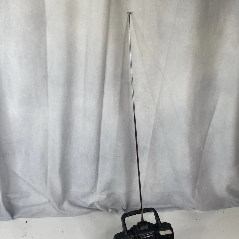 Futaba Skysport 4 T4VF 72Mhz RC Airplanes FM Transmitter Controller WORKS READ - Image 2 of 4