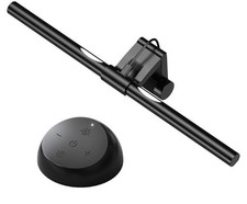 Computer Monitor Light,Screen Monitor Light Bar with Backlight for Eye Caring...