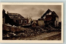 10353287 - Vimy WK I Ruinen Arras