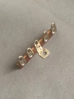 5-Lug Phenolic Terminal Strip for Tube Amplifiers, quan avail. 70sVint.Hong Kong