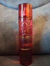 Bath  Body Works OH, CHERRY Fine Fragrance Body Mist Spray 8Oz