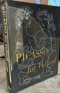 Picasso Vollard | eBay