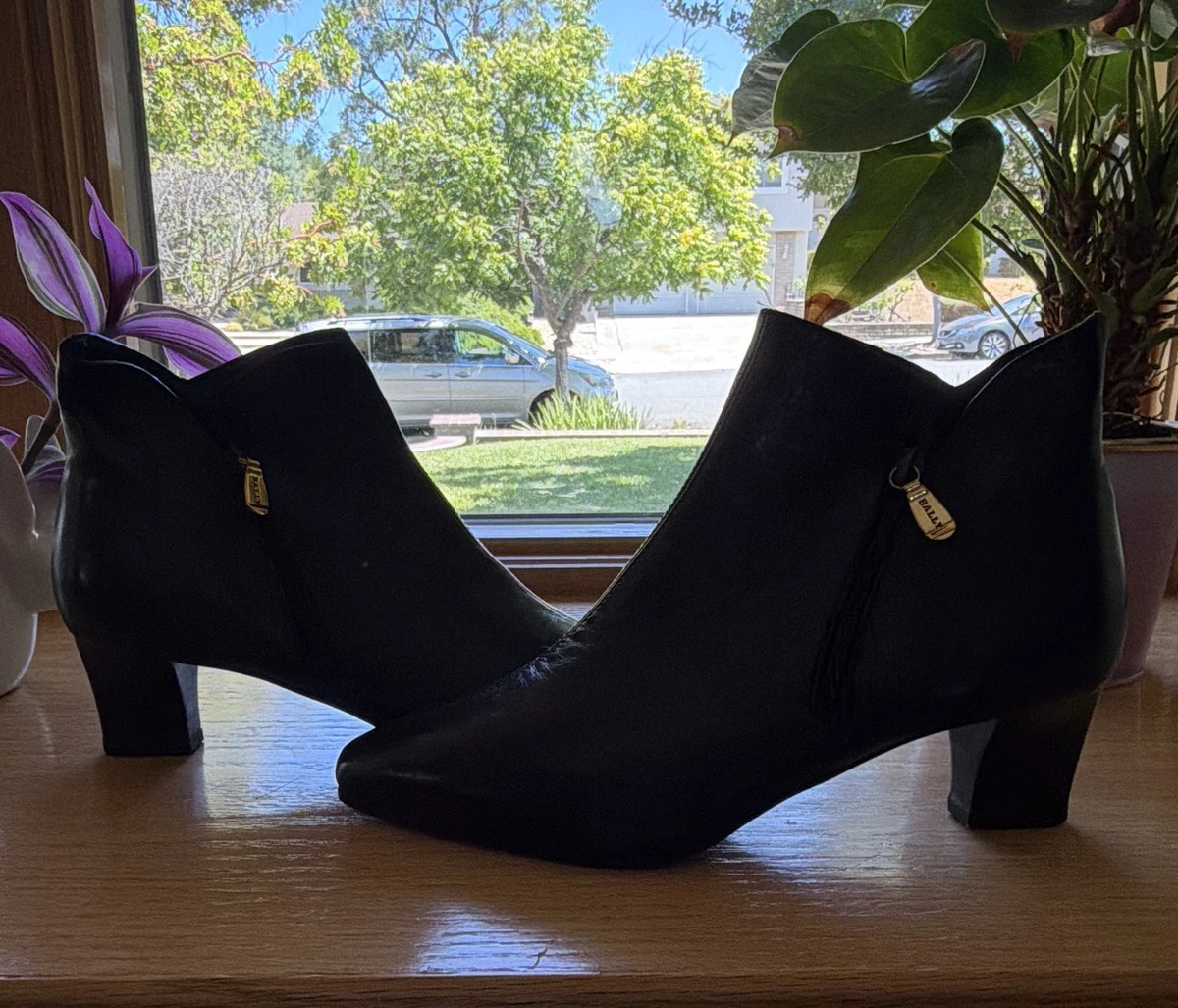 Bally Brown Shoes for Women for sale | eBay