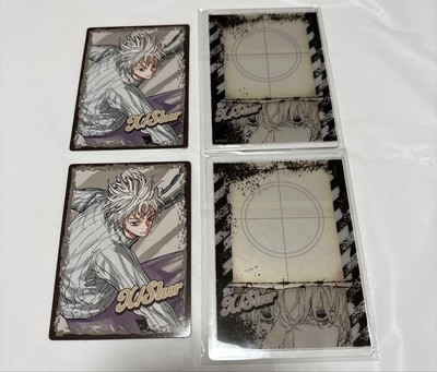 Sakamoto Days Character Card Collection With Case Slur Japan Anime
