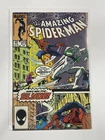 Amazing Spider-Man 272 Near Mint NM Marvel 1985
