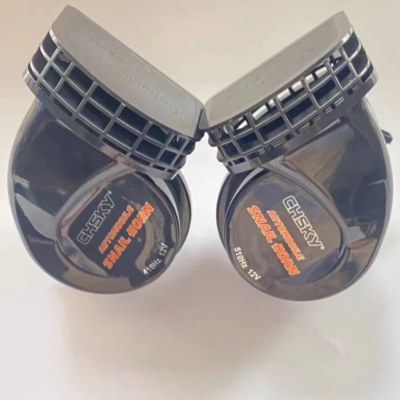 Kit bocina premium Toyota Land Cruiser LC200 J200 Lexus LX570 08522-B1010- Foto 2 de 4