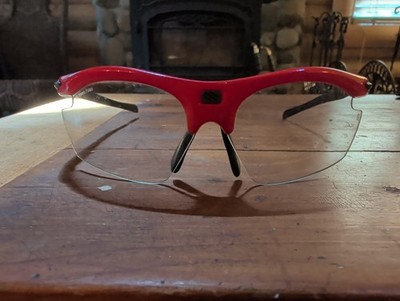 RUDY PROJECT Rydon Slim ImpactX To Black Lens 