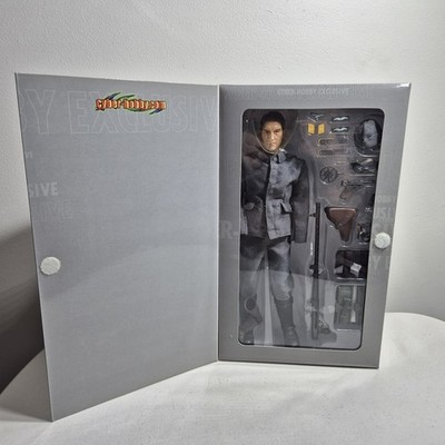Dragon Models 1/6 Scale 12