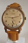 Vintage Suiza Antimagnetique Oversized Hand Winding Watch - cal EB 1197