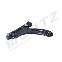 Mertz Lenker, RadaufhäNgung M-S0766 FüR Opel