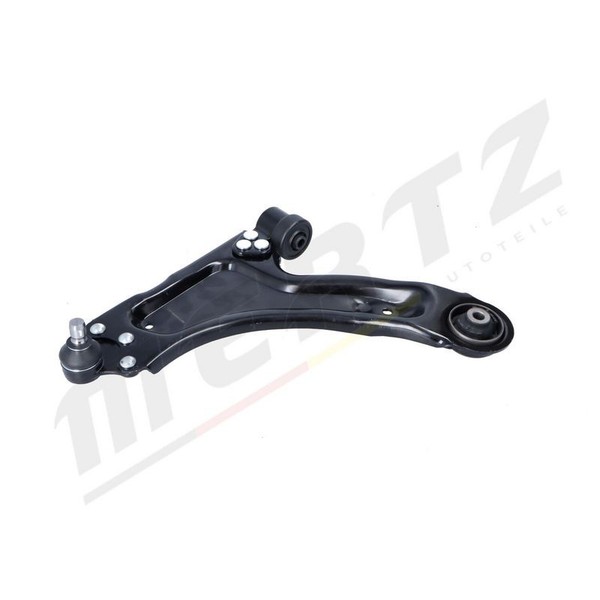 Mertz Lenker, RadaufhäNgung M-S0766 FüR Opel-image
