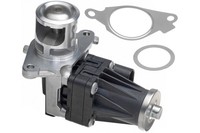 Vdo 2803601054302 Agr-Ventil For Opel Vauxhall