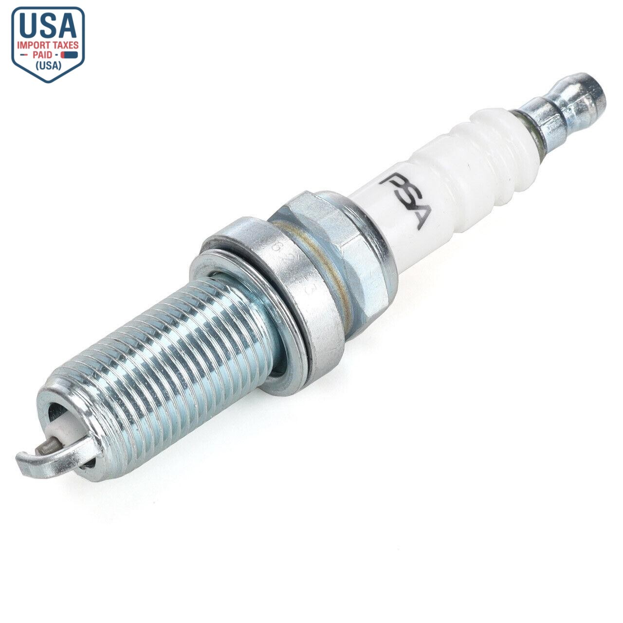 PSA Spark Plug Citroen C1 Peugeot 107 1 0L 2005 2014 Genuine 5960F3