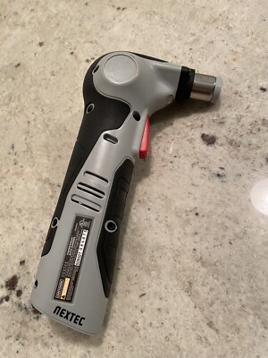 カール・ハンマーシュミット A／Bセット Craftsman Nextec Hammerhead Auto Hammer 320.61352 No Battery | eBay