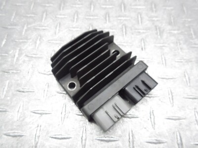 2021 18-21 BMW R1250RT 1250 RT OEM Rectifier Voltage Regulator Charge Control